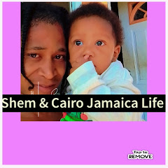 Shem & Cairo Jamaica Life