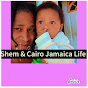 Shem & Cairo Jamaica Life logo