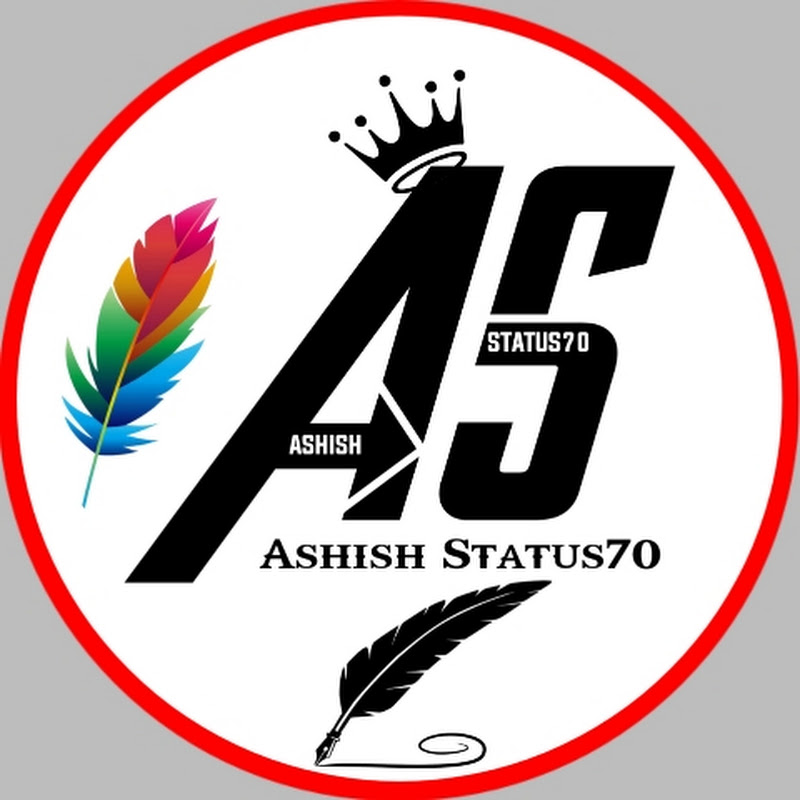 Ashish Status70