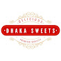 Dhaka Sweets US logo