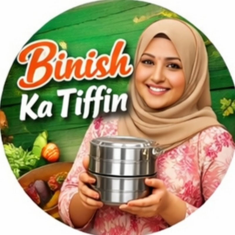 Binish ka Tiffin