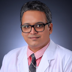 DR. SANDEEP NEMANI: HAEMATOLOGIST