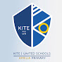 Kite - Aprilia International School logo