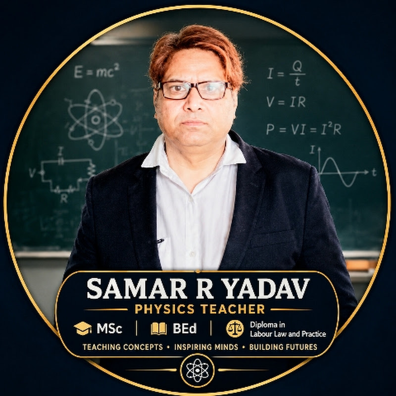 News,Education and Entertainment SamarYadav_18  avatar