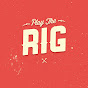 Play The Rig logo