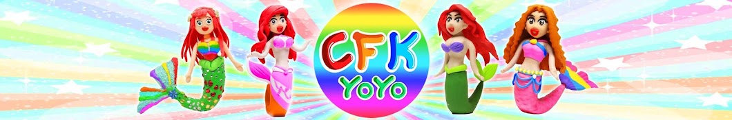 HappyMotion YoYo YouTube channel avatar