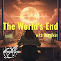 The World's End with Sam Ikin logo