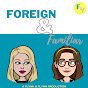 Foreign & Familiar logo