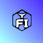 First Invest logo