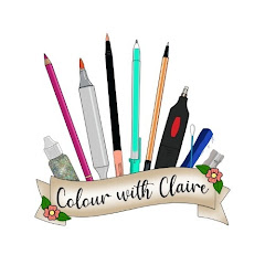 Colour with Claire Avatar