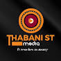 Thabani ST Media