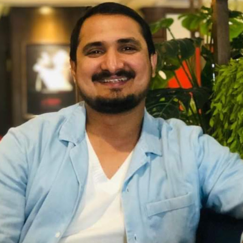 Shahbaz Sikandar