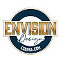 Envision Design logo