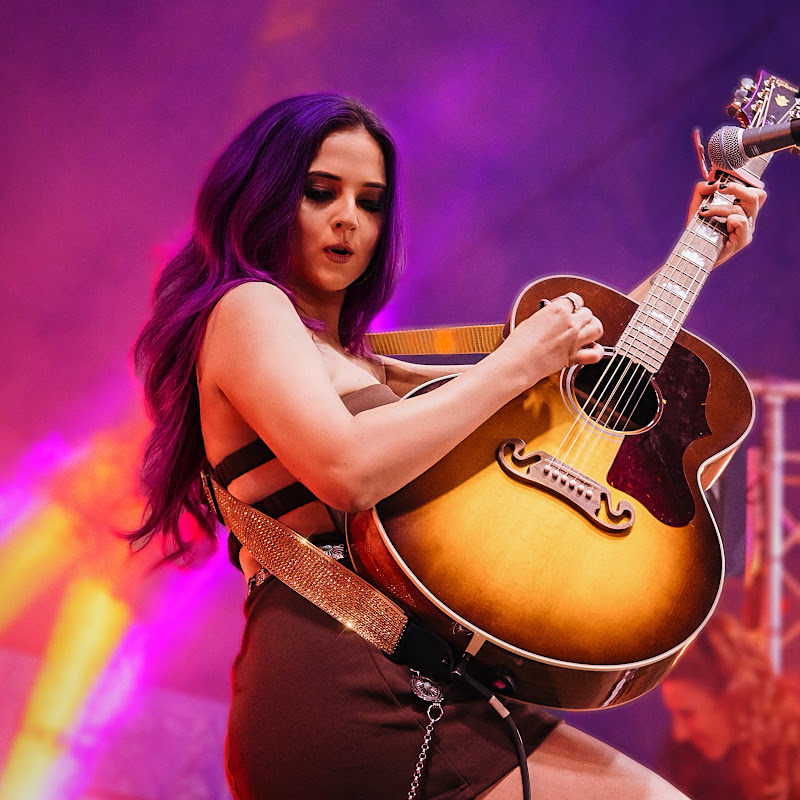 Claudia Tripp icon