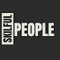 Skilful People logo
