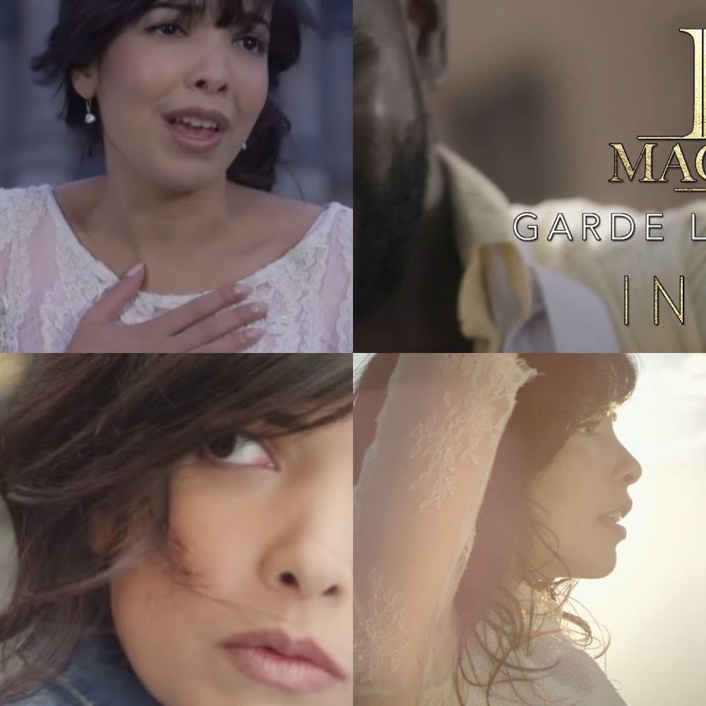 Indila - music videos