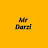 MR darzi