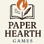 PaperHearthGames