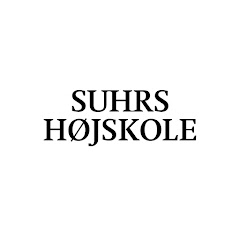 Suhrs Højskole - placeret midt i København