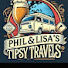 9yMaKPy0Kvo-channel-avatar-Phil and Lisa's Tipsy Travels