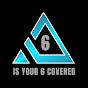 Isyour6covered® logo