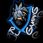 RJ Gaming channel logo