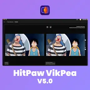 HitPaw YouTube channel