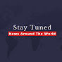 Stay Tunned logo