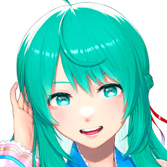 厄芽ちゃん