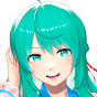 厄芽ちゃん