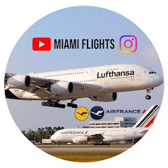 MIAMI FLIGHTS 