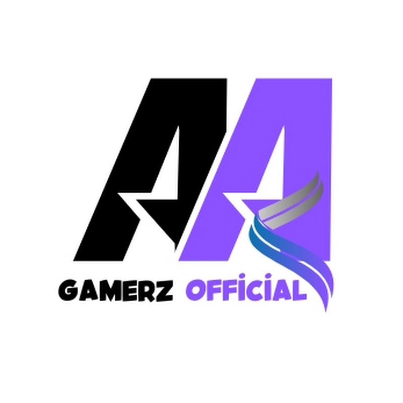 AA GAMERZ OFFICIAL