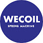 Wecoil logo
