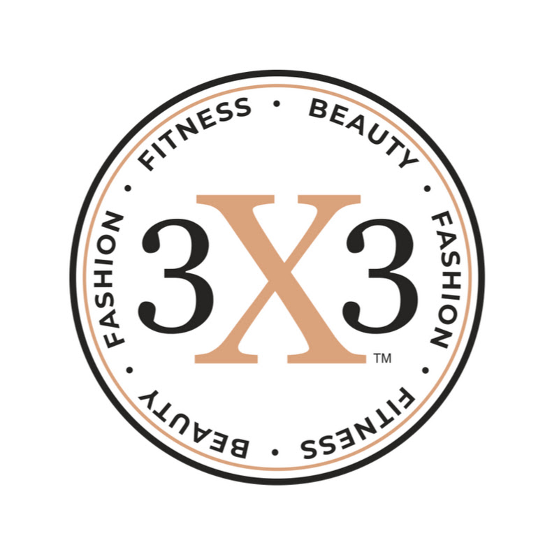 3X3 FIT