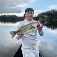 NCT FISHING