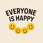 Everyone is Happy logo