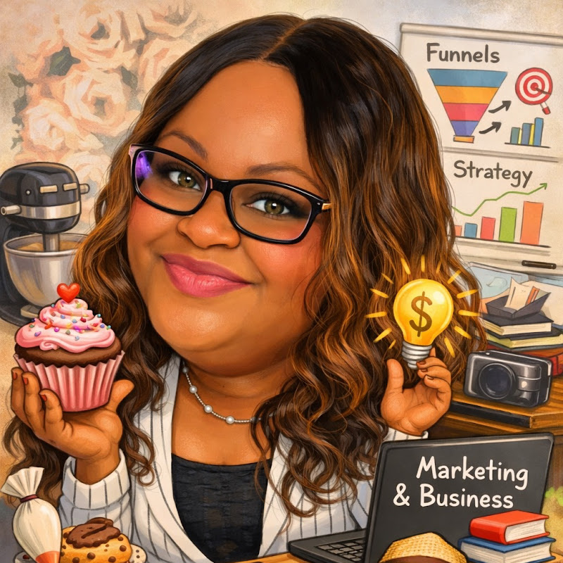 Sweets by Shanice