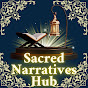 Sacred Narratives Hub logo