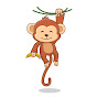 ZOZO Monkey Image Thumbnail