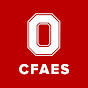 Ohio State Agronomy logo
