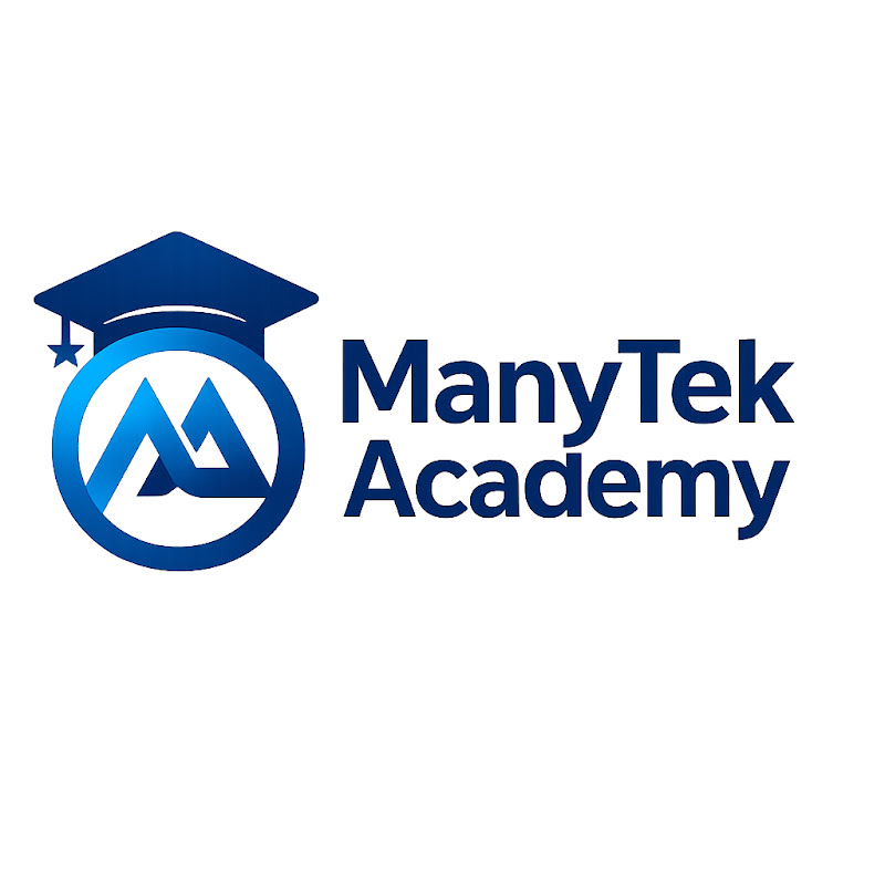 ManyTek Cybersecurity