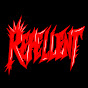 Repellent logo