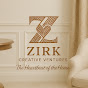 Zirk Creative Ventures logo