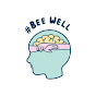 Account avatar for #BeeWell