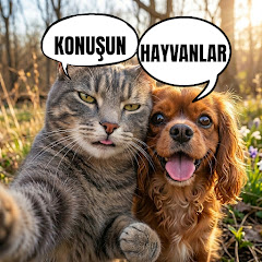Konuşun Hayvanlar