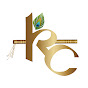 Krishna's Courtyard logo