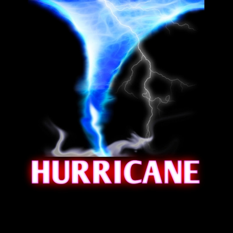 Hurricane yt
