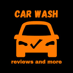 Car Wash Reviews And More Avatar