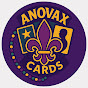 Anovax Cards (Father & Sons) logo