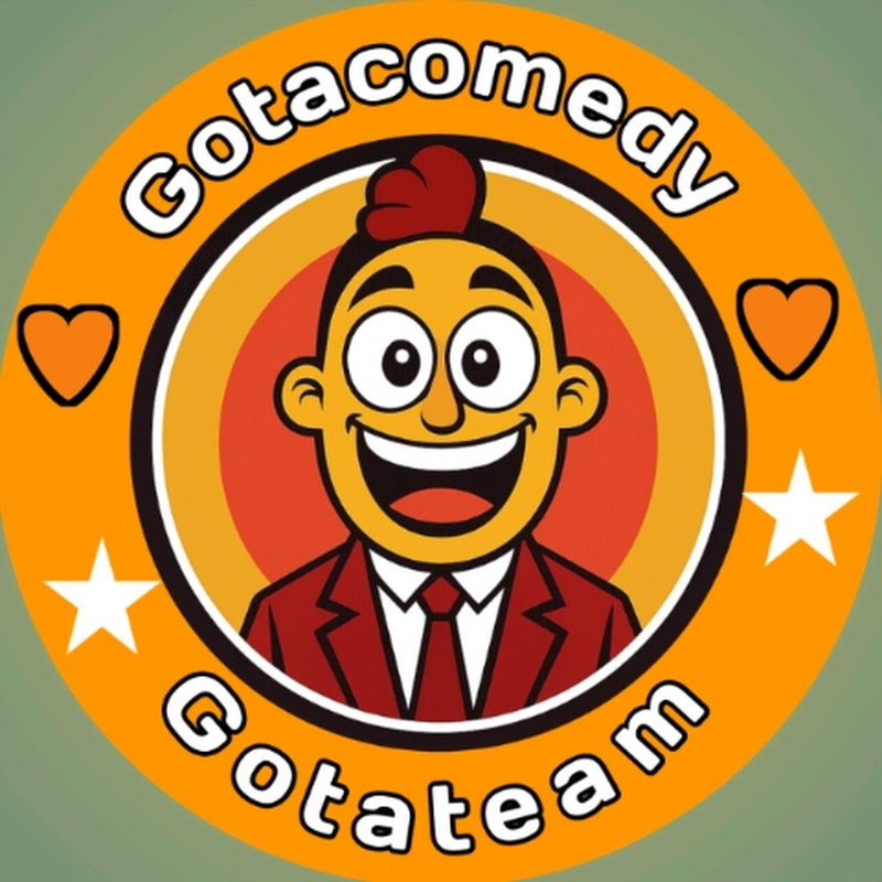 Gota Comedy